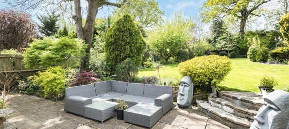 5 Schlafzimmer Haus in London, United Kingdom, Nr. 6663 20