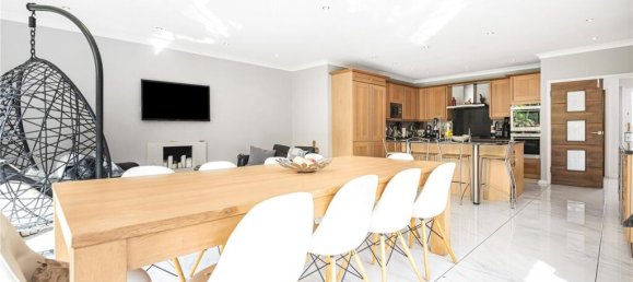 5 Schlafzimmer Haus in London, United Kingdom, Nr. 6663 4