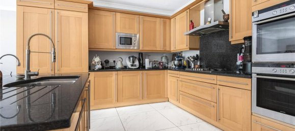 5 Schlafzimmer Haus in London, United Kingdom, Nr. 6663 5