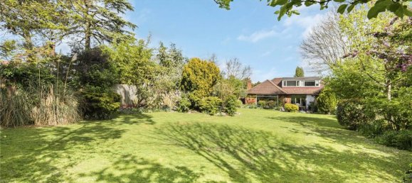 5 Schlafzimmer Haus in London, United Kingdom, Nr. 6663 19