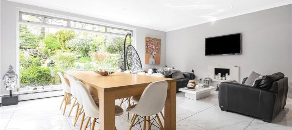 5 Schlafzimmer Haus in London, United Kingdom, Nr. 6663 6