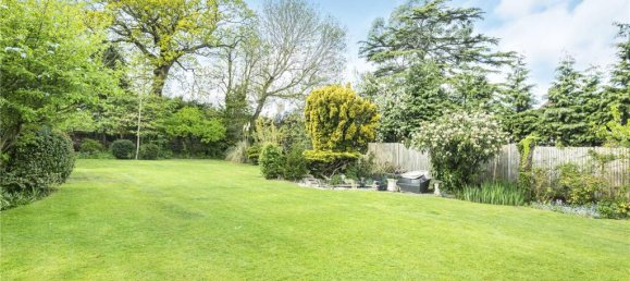 5 Schlafzimmer Haus in London, United Kingdom, Nr. 6663 24