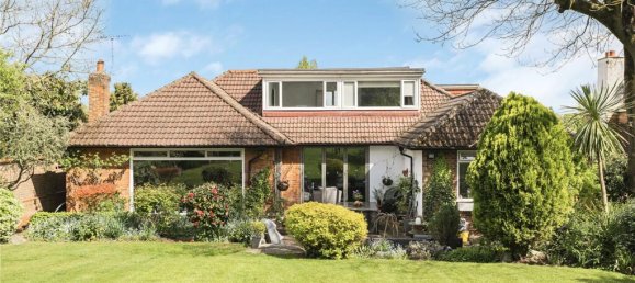 5 Schlafzimmer Haus in London, United Kingdom, Nr. 6663 27