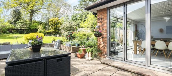 5 Schlafzimmer Haus in London, United Kingdom, Nr. 6663 26