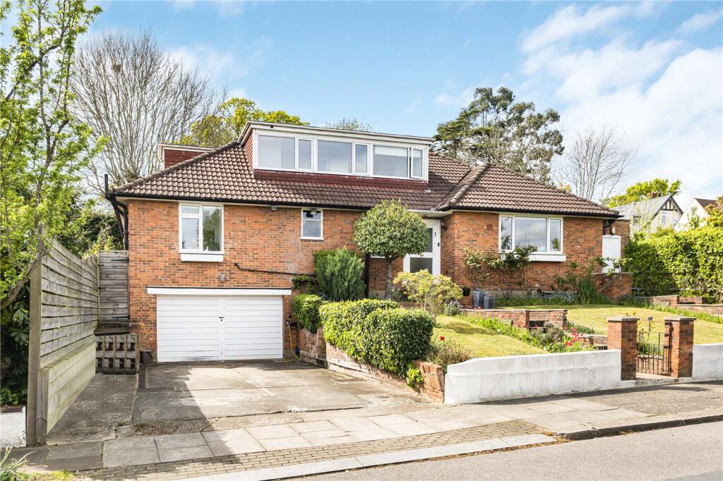 5 Schlafzimmer Haus in London, United Kingdom, Nr. 6663