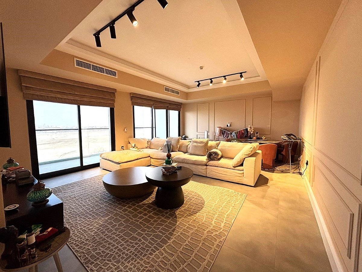 2 bedrooms Apartment in Al Zorah, UAE No. 103098