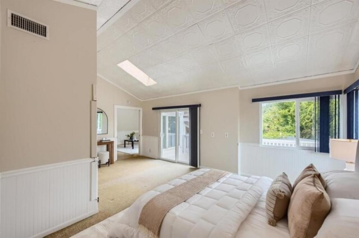 Casa de 5 dormitorios en San Diego, USA No. 208367