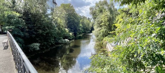 4 bedrooms Apartment in Hamburg-Nord, Germany No. 78021 5