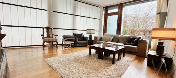 4 bedrooms Apartment in Hamburg-Nord, Germany No. 78021 12