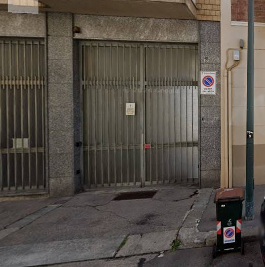  مرآب في Turin, Italy 12متر مربع رقم 251108