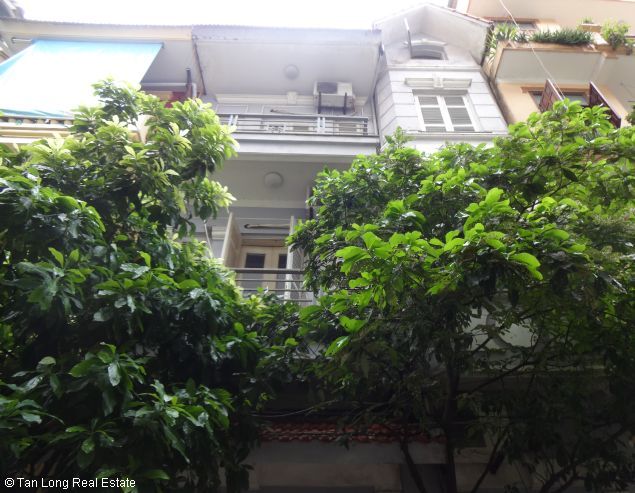 Дом с 4 спальнями в Тэйхо, Вьетнам № 1345