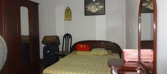 Дом с 4 спальнями в Тэйхо, Вьетнам № 1345 19