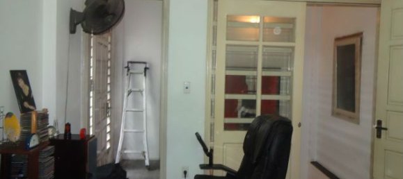 Дом с 4 спальнями в Тэйхо, Вьетнам № 1345 10