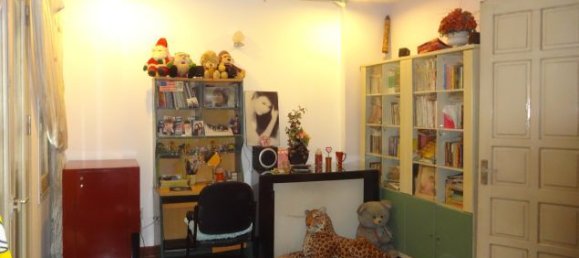 Дом с 4 спальнями в Тэйхо, Вьетнам № 1345 16