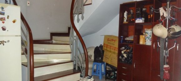 Дом с 4 спальнями в Тэйхо, Вьетнам № 1345 8