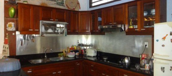 Дом с 4 спальнями в Тэйхо, Вьетнам № 1345 6