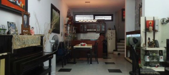 Дом с 4 спальнями в Тэйхо, Вьетнам № 1345 2