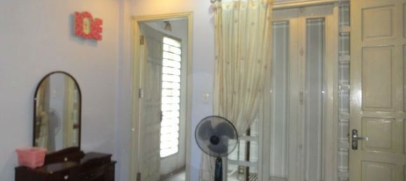 Дом с 4 спальнями в Тэйхо, Вьетнам № 1345 20