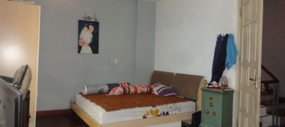 Дом с 4 спальнями в Тэйхо, Вьетнам № 1345 12