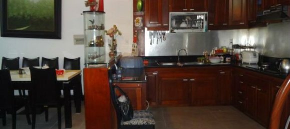 Дом с 4 спальнями в Тэйхо, Вьетнам № 1345 5