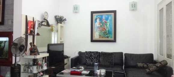 Дом с 4 спальнями в Тэйхо, Вьетнам № 1345 3