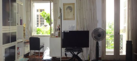 Дом с 4 спальнями в Тэйхо, Вьетнам № 1345 11