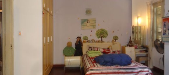 Дом с 4 спальнями в Тэйхо, Вьетнам № 1345 15