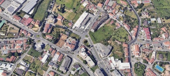 Grundstück in Arrifana, Portugal 790m², Nr. 320566 8