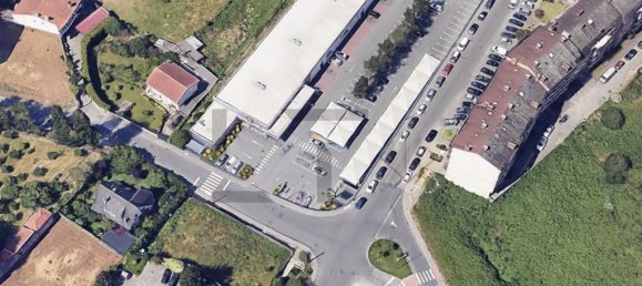 Grundstück in Arrifana, Portugal 790m², Nr. 320566 6