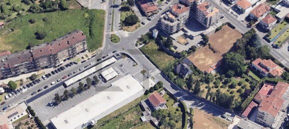 Grundstück in Arrifana, Portugal 790m², Nr. 320566 10