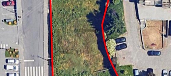 Grundstück in Arrifana, Portugal 790m², Nr. 320566 2