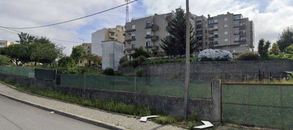 Grundstück in Arrifana, Portugal 790m², Nr. 320566 4