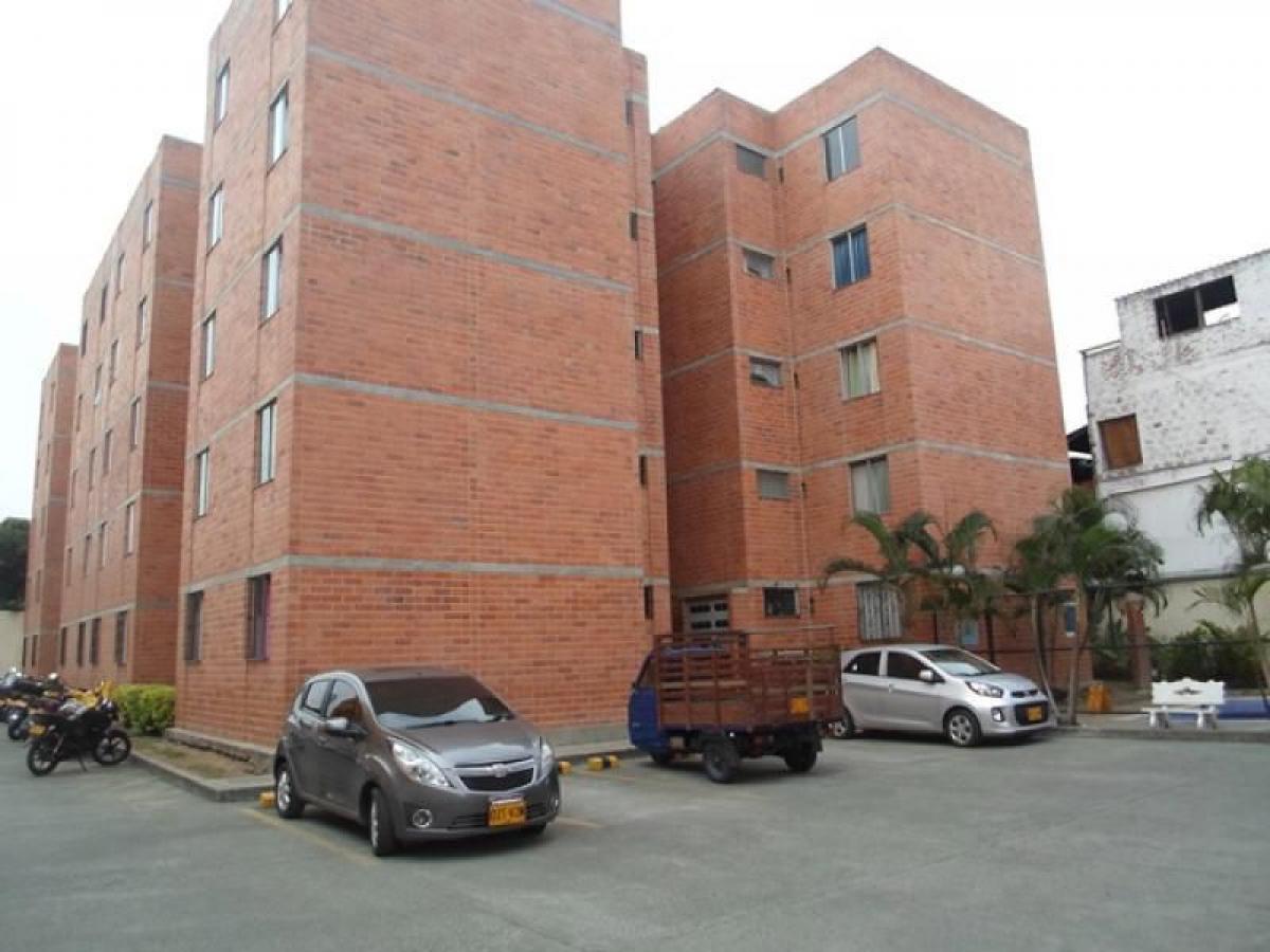 Дом с 3 спальнями в Валье дель Каука, Колумбия № 2293