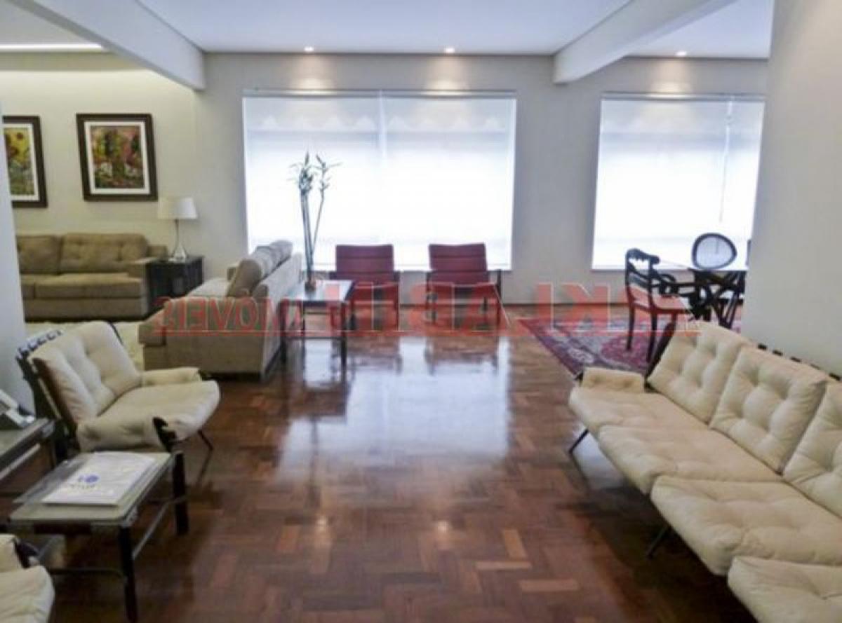 2 Schlafzimmer Wohnung in Sao Paulo, Brazil, Nr. 558819