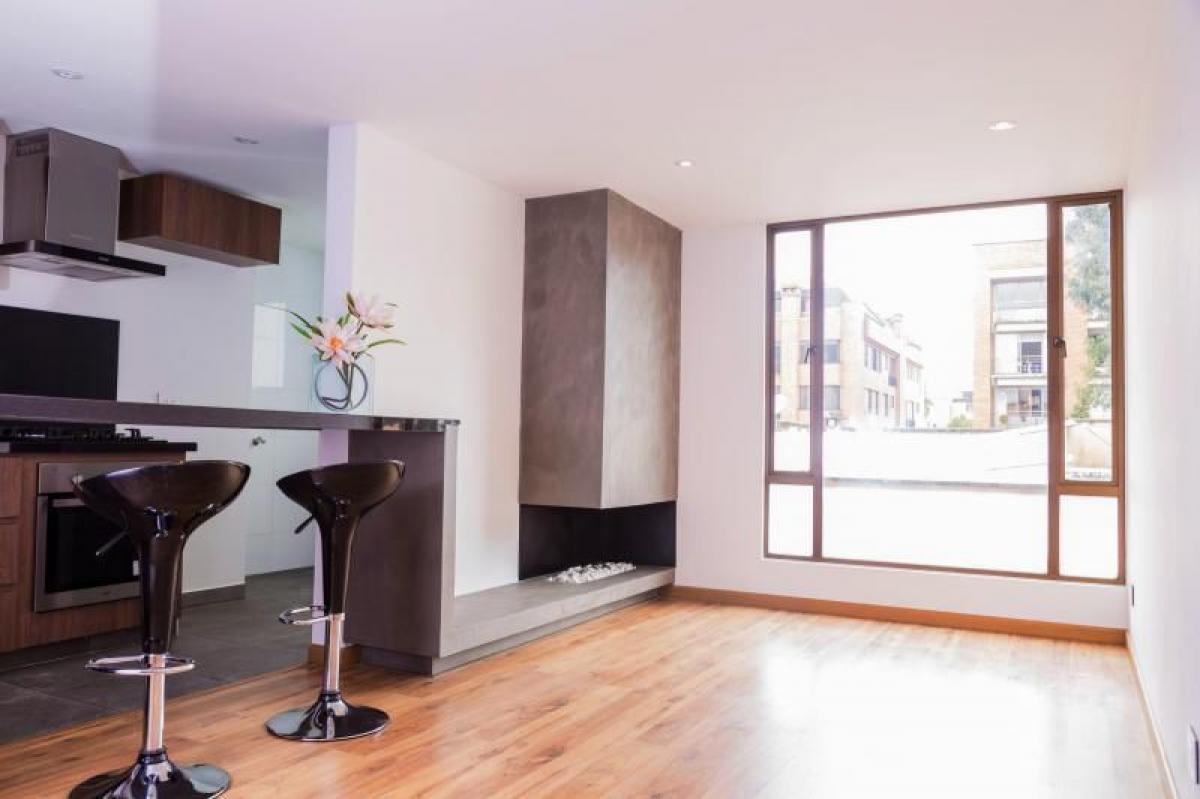 Studio in Bogota, Colombia, Nr. 10374