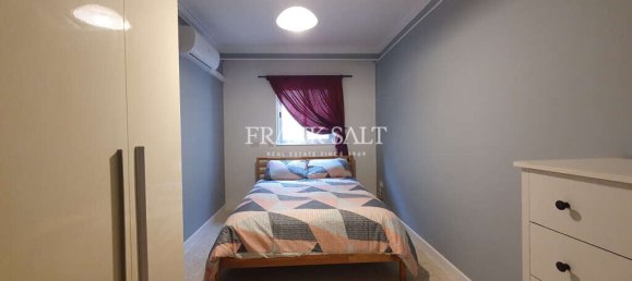 3 غرف نوم شقة في Pieta, Malta رقم 7499 7