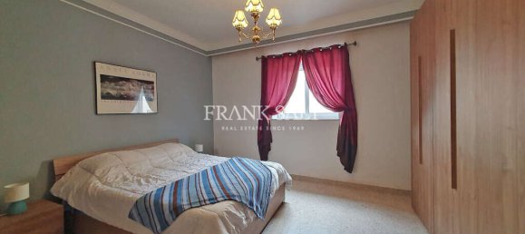 3 غرف نوم شقة في Pieta, Malta رقم 7499 6