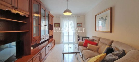 3 غرف نوم شقة في Pieta, Malta رقم 7499 2