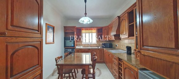 3 غرف نوم شقة في Pieta, Malta رقم 7499 4