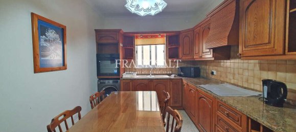 3 غرف نوم شقة في Pieta, Malta رقم 7499 5