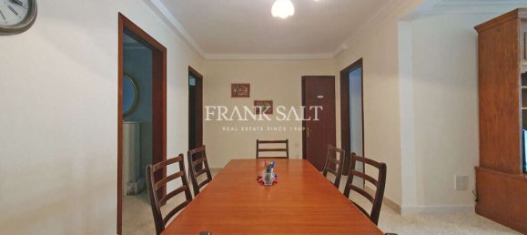 3 غرف نوم شقة في Pieta, Malta رقم 7499 3