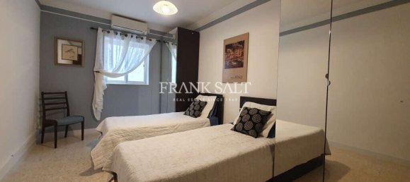 3 غرف نوم شقة في Pieta, Malta رقم 7499 8