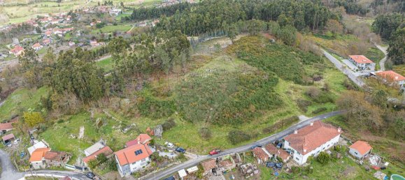 4303m² Land in Sao Gens, Portugal No. 33569 4