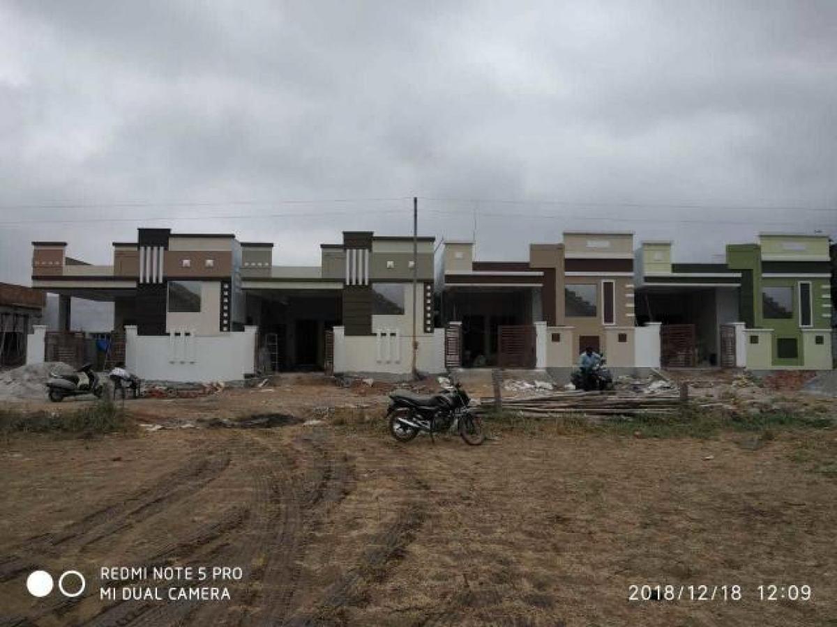 2 Schlafzimmer Haus in Hyderabad, India, Nr. 7136