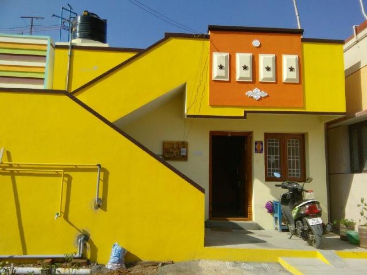 Studio in Chennai, India No. 60580