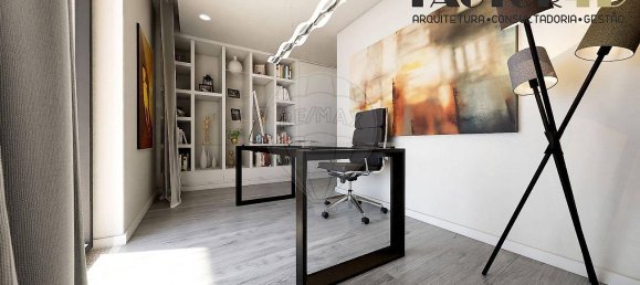 Casa de 4 dormitorios en Lamego, Portugal No. 15912 19