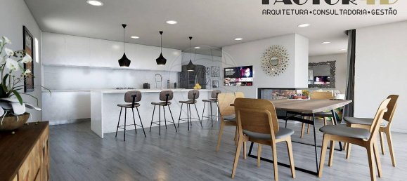 Casa de 4 dormitorios en Lamego, Portugal No. 15912 14