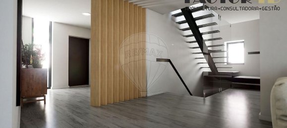 Casa de 4 dormitorios en Lamego, Portugal No. 15912 15