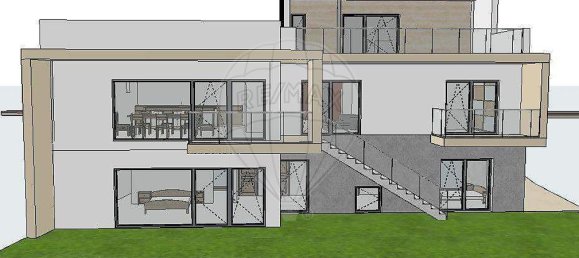 Casa de 4 dormitorios en Lamego, Portugal No. 15912 12