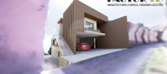 Casa de 4 dormitorios en Lamego, Portugal No. 15912 16